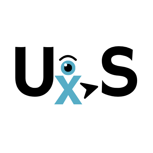 UxS GmbH Logo