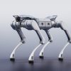 Unitree A2 Roboter Unitree A2 Quadruped-Roboter