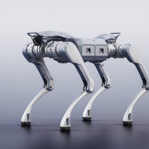 Unitree A2 Quadruped-Roboter