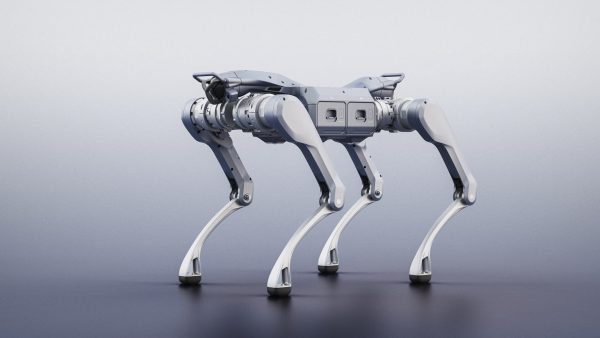 Unitree A2 Roboter Unitree A2 Quadruped-Roboter