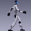 Unitree G1 humanoider Roboter Unitree G1 humanoider Roboter