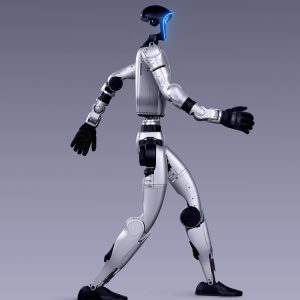 Unitree G1 humanoider Roboter