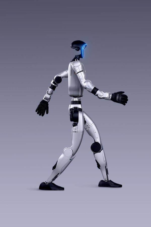 Unitree G1 humanoider Roboter Unitree G1 humanoider Roboter