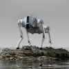 Unitree Go2 Roboterhund Unitree Go2 Roboterhund