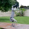 Unitree Go2 Agilitaet Unitree Go2 Roboterhund in Bewegung