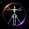Unitree H2 humanoider Roboter