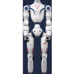Unitree R1 humanoider Roboter